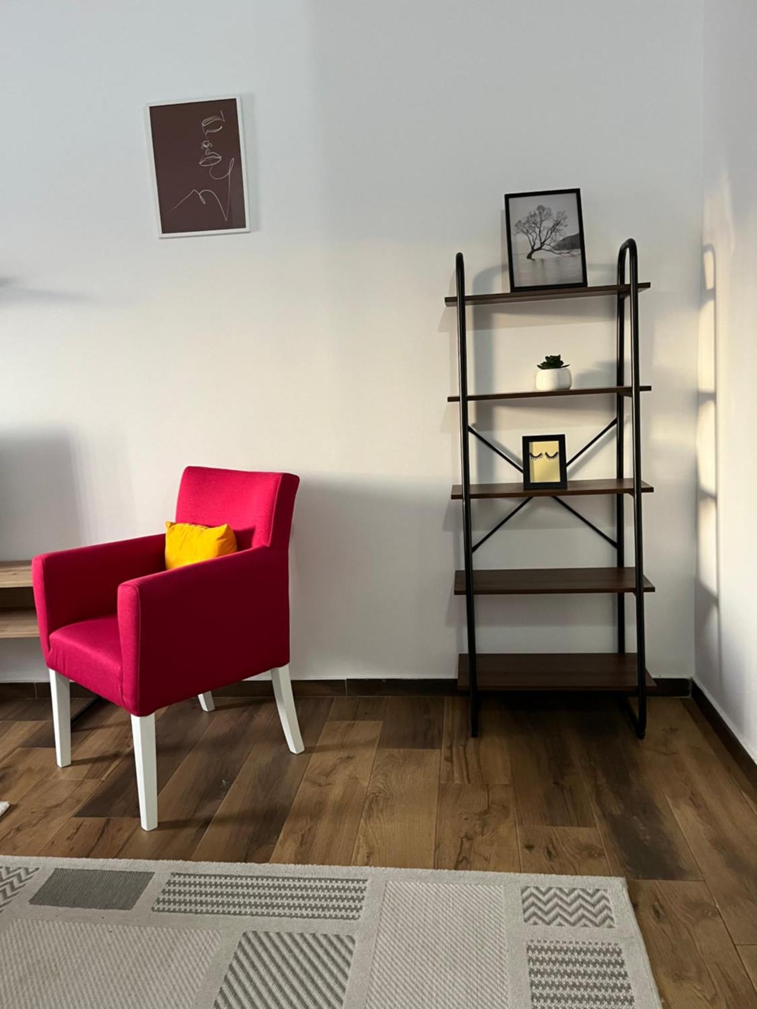 Airport Sky Apartments Lux Beograd Eksteriør billede